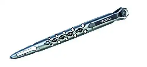 Taktischer Stift Nextool KT5506 Dino Pen mit Glasbrecher