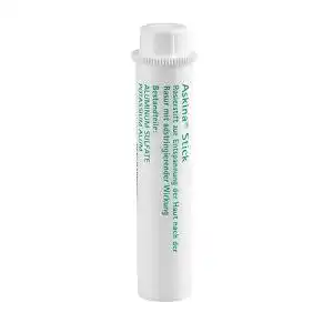 Blutstiller-Stift Askina Stick mit adstringierender Wirkung
