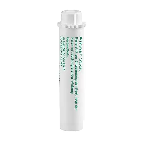 Blutstiller-Stift Askina Stick mit adstringierender Wirkung