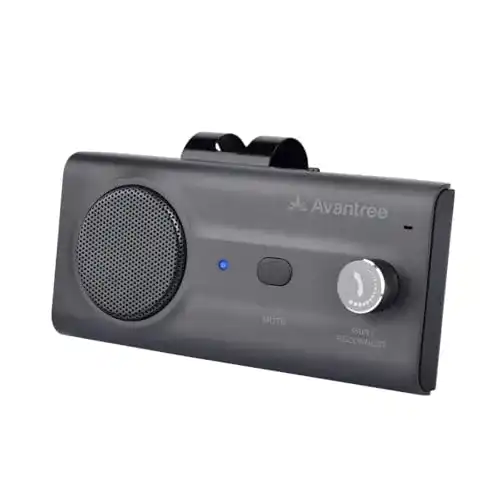 Bluetooth Freisprecheinrichtung Avantree CK11 mit Bluetooth 5.0