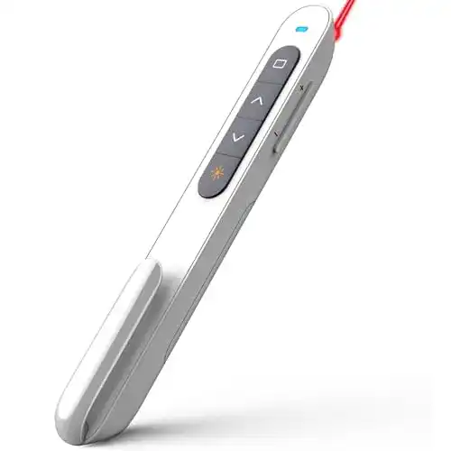 Norwii N27 Multifunktionaler Laserpointer für Präsentationen