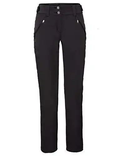 Softshellhose für Damen von VAUDE – Women’s Skomer