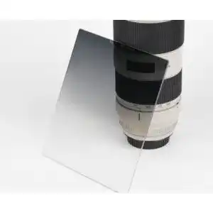 Haida NanoPro MC Grauverlaufsfilter 150 mm x 100 mm GND Soft Edge