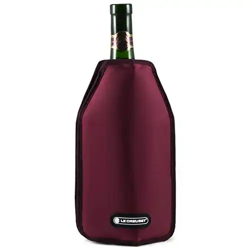Weinkühler Le Creuset Aktiv für Wein und Champagner