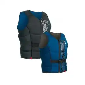 Protektorenweste Camaro Comp Slasher Neopren Prallschutz Oberteil