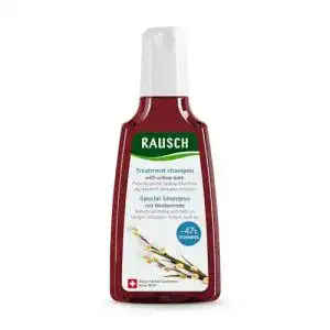 Rausch Weidenrinden Shampoo für fettiges Haar 200 ml