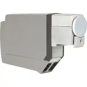 Kathrein UAS 572 Twin-LNB für 2 Teilnehmer mit Multifeed-Funktion