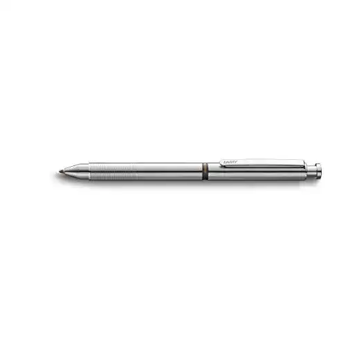 Druckbleistift Lamy ST Tri Pen 745 Multifunktionsschreibgerät
