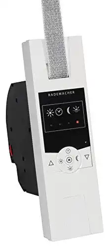 Elektrischer Gurtwickler Rademacher RolloTron für Rollläden