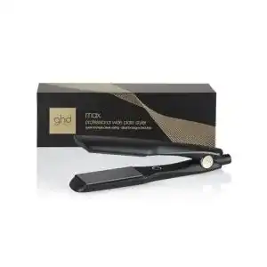 ghd max Glätteisen – Professioneller Haarglätter für alle Haartypen