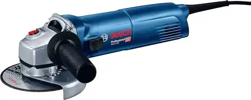 Winkelschleifer 125 mm Bosch Professional GWS 1400 mit 1400 W