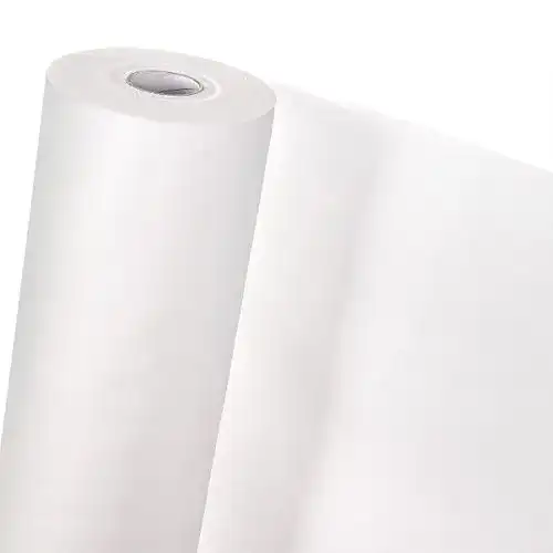 Drainagevlies HaGa 5m² 120g/m² 1m Breite x 5m Länge