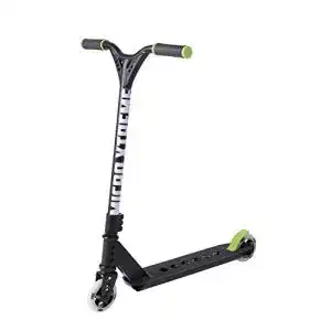 Micro Scooter mx trixx 2.0 schwarz – Stunt Scooter für Anfänger