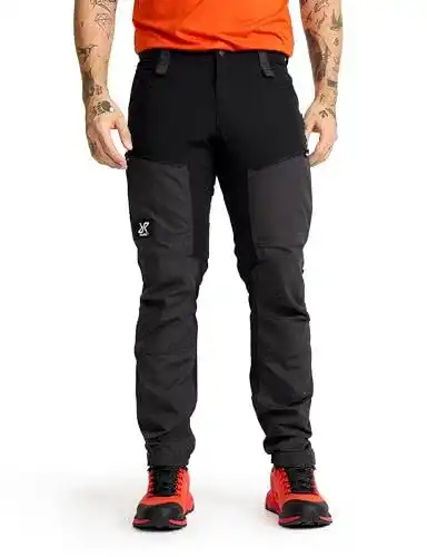 Wanderhose Herren RevolutionRace RVRC GP Pro Pants
