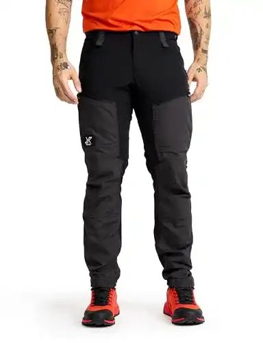 Wanderhose Herren RevolutionRace RVRC GP Pro Pants