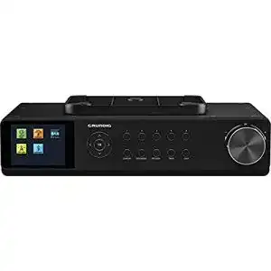 Küchenradio Grundig GKR1060 DKR 3000 BT DAB und Web
