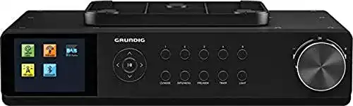 Küchenradio Grundig GKR1060 DKR 3000 BT DAB und Web