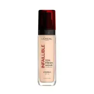 L’Oréal Paris Infaillible 32H Fresh Wear Make-up Wasserfest 30 ml
