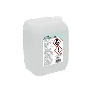 Nebelfluid Eurolite Smoke Fluid E Extrem 5 Liter für Nebelmaschinen