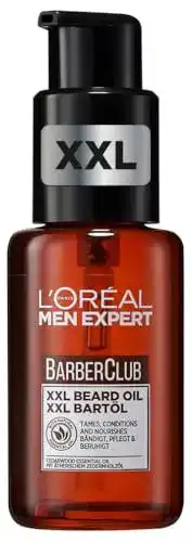 Bartöl von L’Oréal Men Expert im praktischen Vorteilspack
