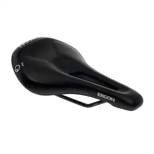 Ergon SM E Mountain Sport Fahrradsattel für E-Mountainbikes