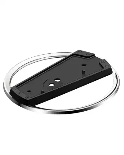 Vertikaler Standfuß für PS5 und PS5 Slim von Ruizhi