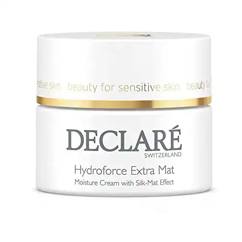 Declaré Gesichtscreme Hydraforce Extra Mat Moisture Cream 50ml