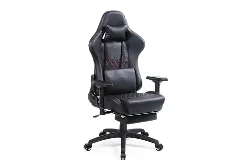 Bürostuhl Dowinx Gaming Stuhl mit ergonomischem Design