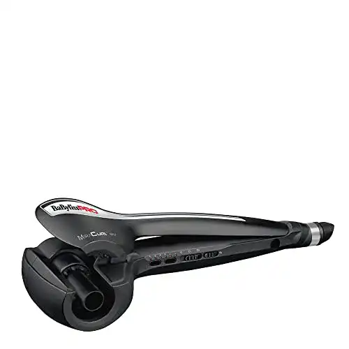 Curler BaByliss Pro BaByliss BAB2666E Miracurl MkII, automatisch