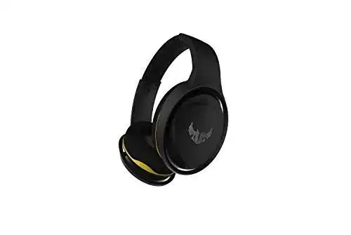 Asus TUF H5 Gaming Headset mit virtuellem 7.1 Sound