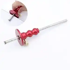 Streichmaß Mblue 0130 mm Markierwerkzeug für Holzarbeiten