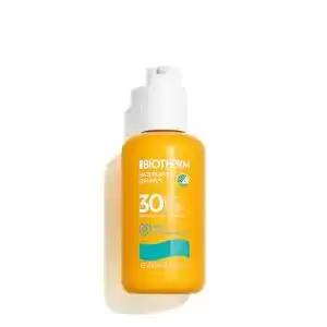 Biotherm Waterlover Sonnenmilch LSF 30 – Sonnenschutz für die Haut