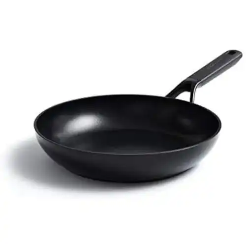 KitchenAid Classic Forged Bratpfanne 28 cm mit keramischer Antihaftbeschichtung
