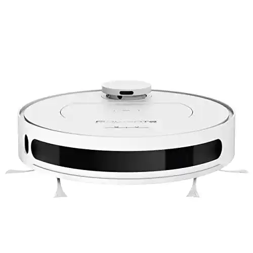 Rowenta Saugroboter RR7647 X-Plorer Serie 75 mit Wischfunktion