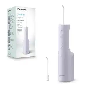 Panasonic Munddusche EW-DJ26-V303 Series 300 mit 5 Druckstufen