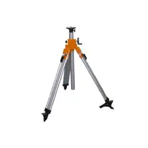 Baustativ Nedo Kurbelstativ 0,78-2,03 m, 6 kg