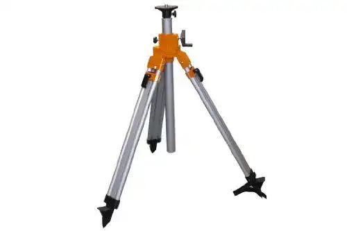 Baustativ Nedo Kurbelstativ 0,78-2,03 m, 6 kg