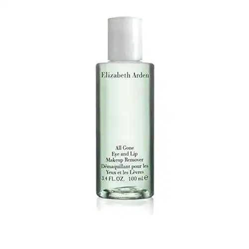 Augen-Make-up-Entferner von Elizabeth Arden, All Gone Eye & Lip