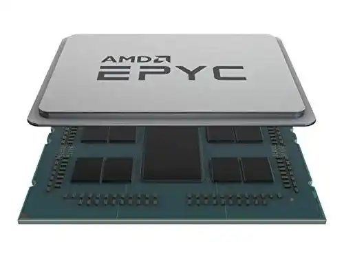 AMD EPYC 7H12 Prozessor 3,3 GHz mit 256 MB L3 Cache