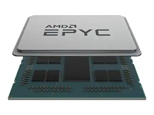 AMD EPYC 7H12 Prozessor 3,3 GHz mit 256 MB L3 Cache