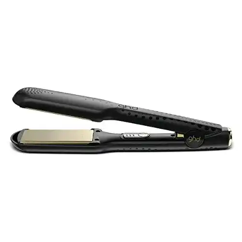 Haarglätter ghd Max Styler für breites Glätten und Styling