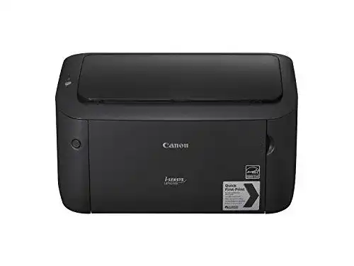 Drucker bis 150 Euro Canon i-SENSYS LBP6030B A4