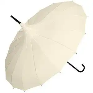 Stockschirm von Lilienfeld – Regenschirm und Sonnenschirm für Hochzeiten