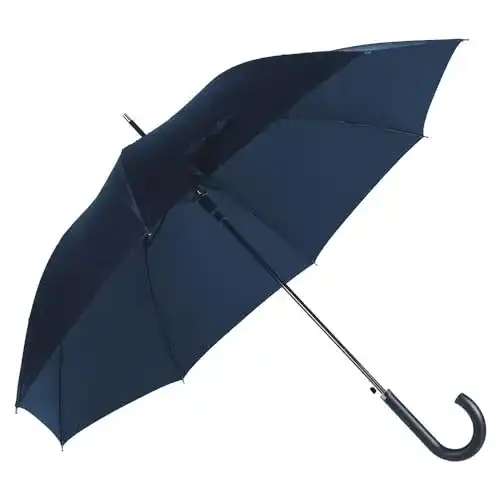 Samsonite Rain Pro Auto Open Regenschirm 87 cm mit Teflon-Beschichtung