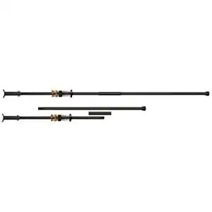 Cold Steel Big Bore Blasrohr für präzises Zielen
