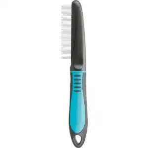 Katzenkamm Trixie 23771 Fell-Entwirrer mit feinen Zinken, 22 cm