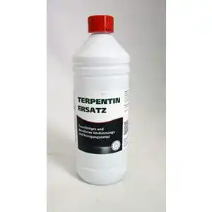 Terpentinersatz Profi Terpentin-Ersatz 1 Liter für Maler und Handwerker