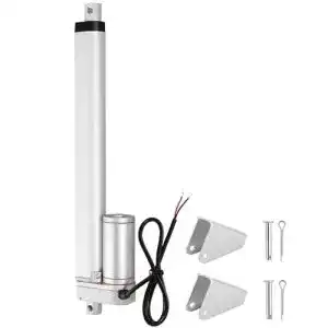 Linearmotor Eypins 12V mit 1000N und 250mm Hub für verschiedene Anwendungen