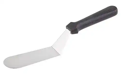 Winkelpalette APS 88928 BLUE – Profi-Streichmesser mit Edelstahl-Klinge