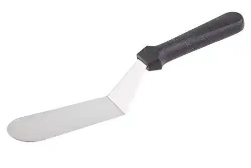 Winkelpalette APS 88928 BLUE – Profi-Streichmesser mit Edelstahl-Klinge